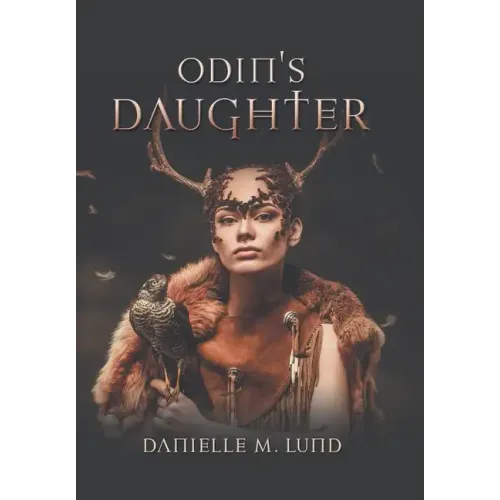Odin's Daughter