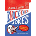 A Whole Lotta Knock-Knock Jokes: Squeaky-Clean Family Fun