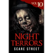 Night Terrors Vol. 10: Short Horror Stories Anthology