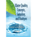 Water Quality Concepts, Sampling, and Analyses