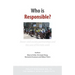 Who Is Responsible? Donor-Civil Society Partnerships and the Case of HIV/AIDS Work