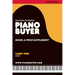 Piano Buyer Model & Price Supplement / Spring 2021