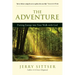 The Adventure: Putting Energy into Your Walk with God
