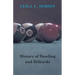 History of Bowling and Billiards