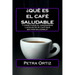 ¿Que Es El Cafe Saludable Y Como Puede El Ganoderma Lucidum [SPANISH EDITION]: ¿Qué pasa si por el acto simple de cambiar su bebida al día de la elecc