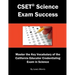 Cset Science Exam Success: Master the Key Vocabulary of the California Educator Credentialing Exam in Science