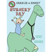 Charlie and Emmet Surgery Day
