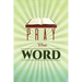 Pray the Word