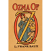 Ozma of Oz