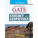 Gate: Geology and Geophysics Exam Guide