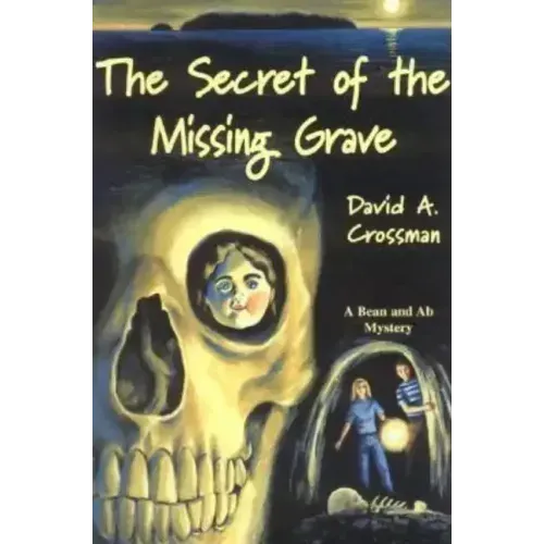 The Secret of the Missing Grave