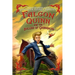 Falcon Quinn and the Bullies of Greenblud