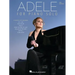 Adele for Piano Solo Songbook - 3rd Edition