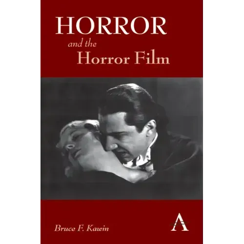 Horror and the Horror Film