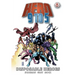 Hero 9 to 5: Disposable Heroes