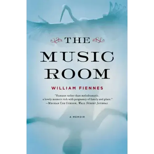 The Music Room: A Memoir