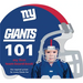 New York Giants 101