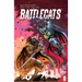 Battlecats Vol. 2 Gn: Fallen Legacy