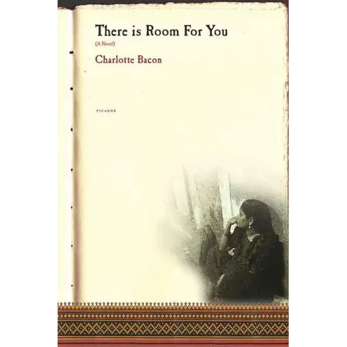 There Is Room for You
