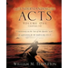Understanding Acts Volume One