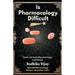 Is Pharmacology Difficult