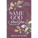 Same God, New You - Book Two: Devotions for Personal & Spiritual Growth
