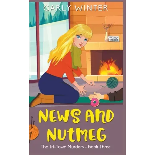 News and Nutmeg