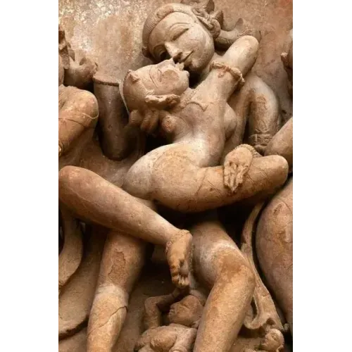 The Kama Sutra