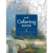 Posh Adult Coloring Book: Thomas Kinkade Designs for Inspiration & Relaxation