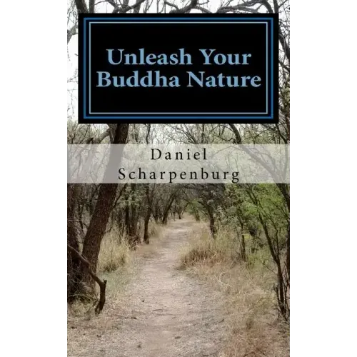 Unleash Your Buddha Nature