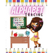 Alphabet Tracing: The Sejal Series
