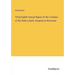 Thirty-Eighth Annual Report of the Trustees of the State Lunatic Hospital at Worcester