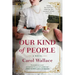 Our Kind of People