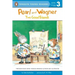 Pearl and Wagner: Two Good Friends