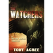 The Watchers: A Victor McCain Thriller Book 2