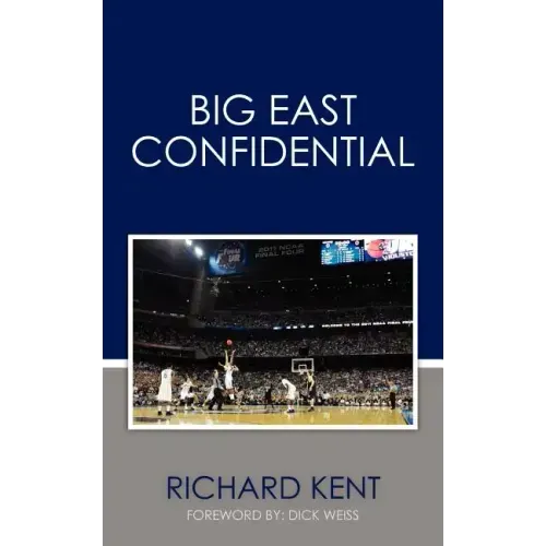 Big East Confidential