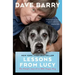 Lessons from Lucy: The Simple Joys of an Old, Happy Dog