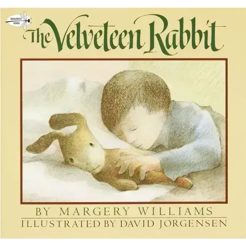 The Velveteen Rabbit