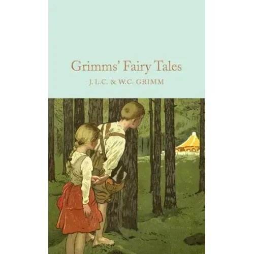 Grimms' Fairy Tales