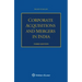 Corporate Acquisitions and Mergers in India