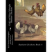Gold and Silver Sebright Bantam Chickens