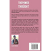 The Power of Thought the method of healing the inner child and transforming negative thoughts - The key to success