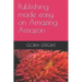 Publishing made easy on Amazing Amazon