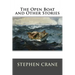 The Open Boat and Other Stories