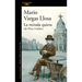 La Mirada Quieta (de Pérez Galdós) / The Quiet Gaze (of Pérez Galdós)