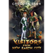 Visitors From New Earth City