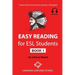 Easy Reading for ESL Students - Book 1: Twelve Short Stories for Learners of English
