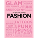 100 Ideas That Changed Fashion