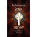 Reflections on Praise and Worship from a Biblical Perspective