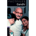 Oxford Bookworms Factfiles: Gandhi: Level 4: 1400-Word Vocabulary